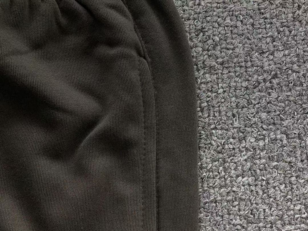 Fear of God 128 FOG SHORTS 213052477 (Im 170Cm 55Kg I Wear Size S In The Phot) - Image 30