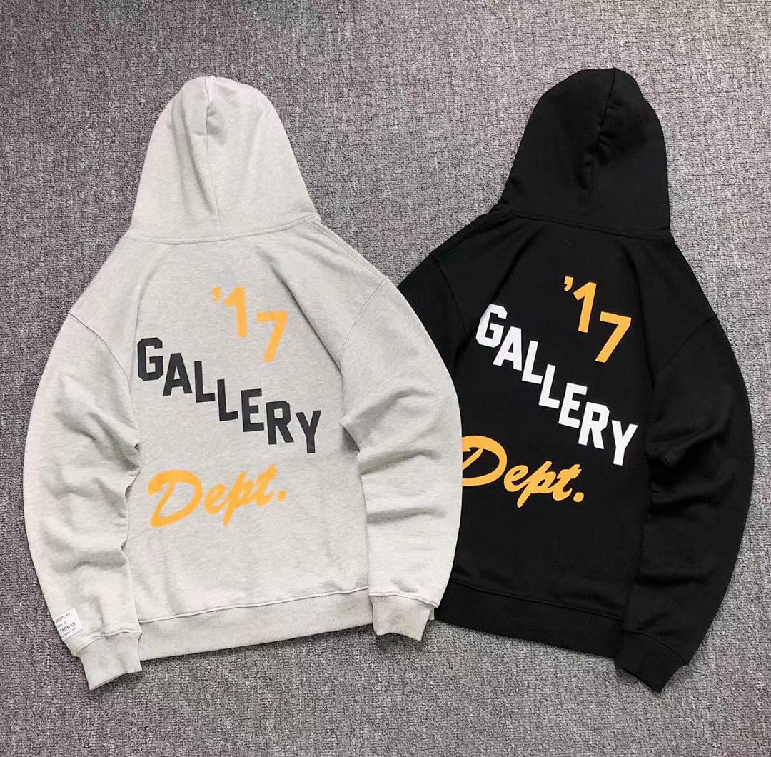 Gallery Dept 165 GALLERY DEPT