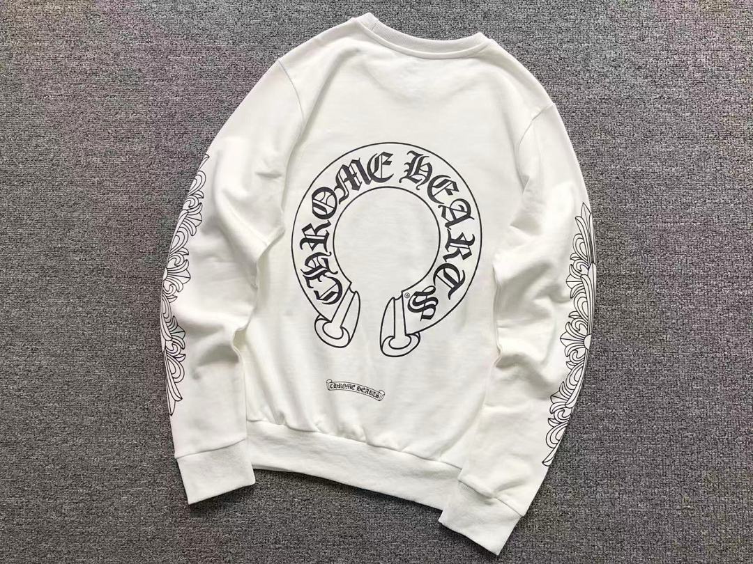Comme des Garcons 125 C⭐⭐OME HE⭐⭐TS HOODIE 4120833144 (Im 170Cm 60Kg I Wear Size S In The Phot) - Image 7
