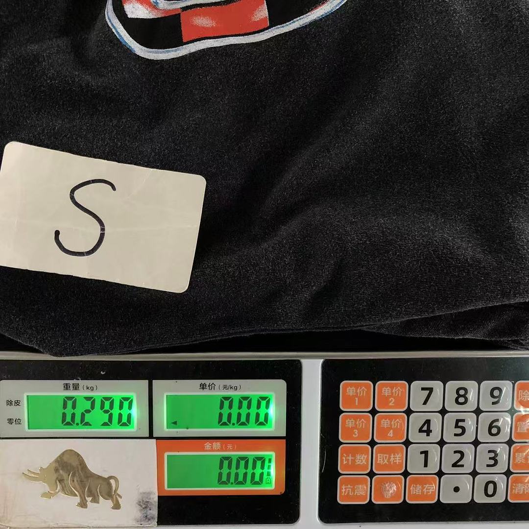 Godspeed 108 GO⭐S⭐E⭐D T-SHIRT 3204301817 (Im 170Cm 60Kg I Wear Size S In The Phot) - Image 20