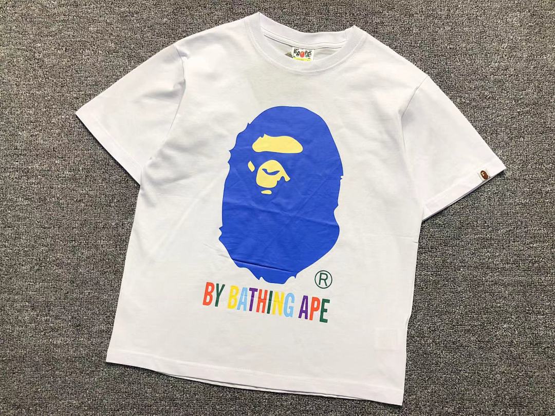 Bape 98 BAPE T-SHIRT - Image 8