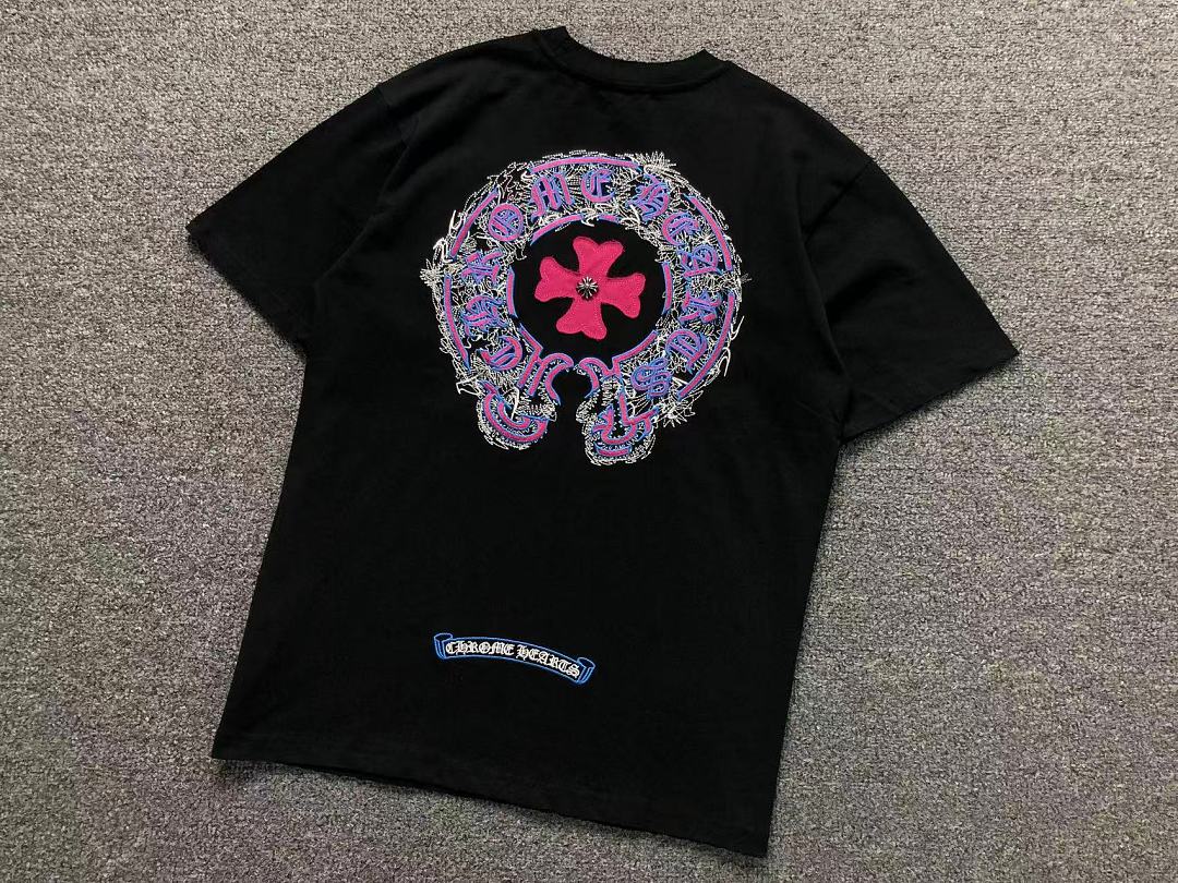Comme des Garcons 145 C⭐⭐OME HE⭐⭐TS T-SHIRT 3206150117 (Im 170Cm 60Kg I Wear Size S In The Phot) - Image 11