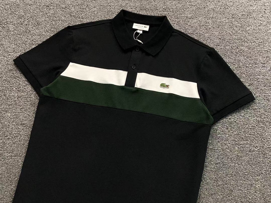 Lacoste 135 LACOSTE POLO 4204070377 (Im 170Cm 60Kg I Wear Size L In The Phot) - Image 13