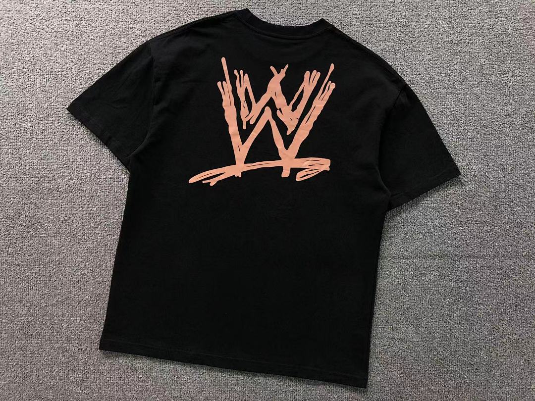 Travis Scott 78 TRAVIS SCOTT T-SHIRT 522021591 (Im 170Cm 60Kg I Wear Size M In The Phot) - Image 9