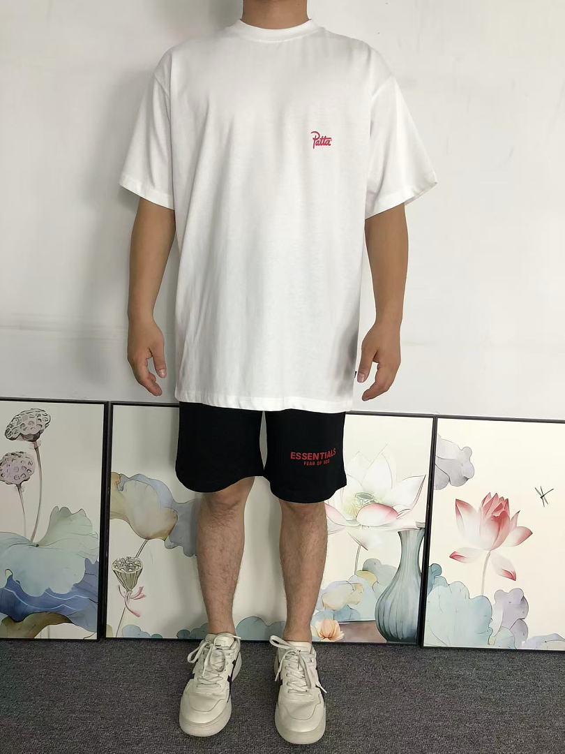 Patta 78 P⭐TT⭐ T-SHIRT 1252001175 (Im 170Cm 60Kg I Wear Size M In The Phot) - Image 3