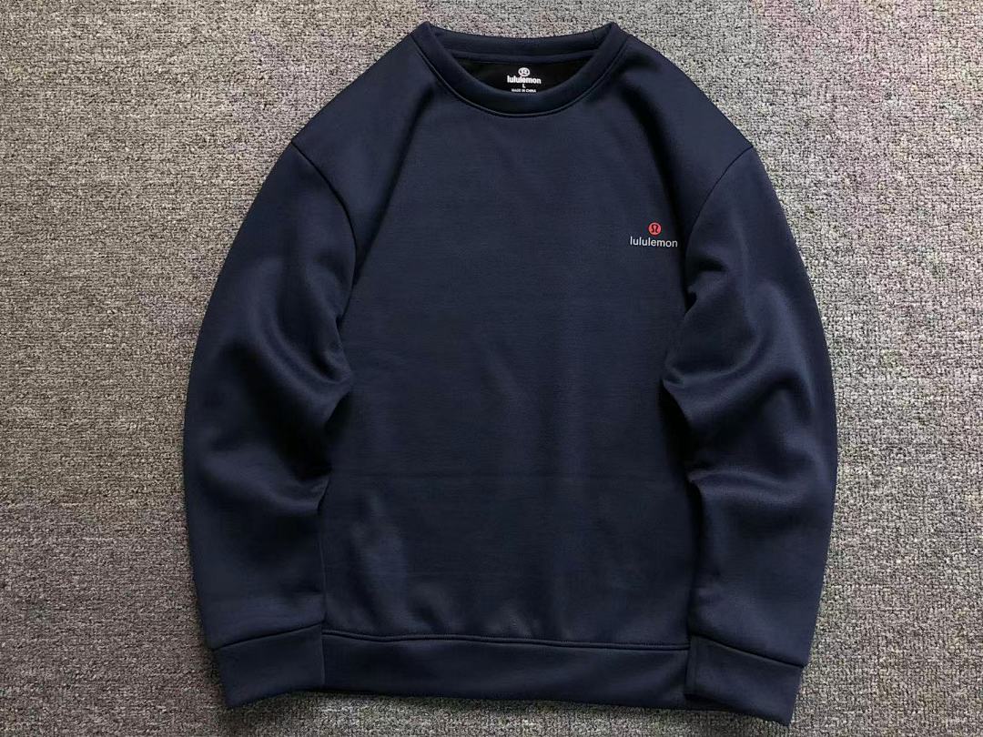 Unbranded 175 LULULEMON HOODIE 2111120401 (Im 170Cm 60Kg I Wear Size L In The Phot) - Image 11