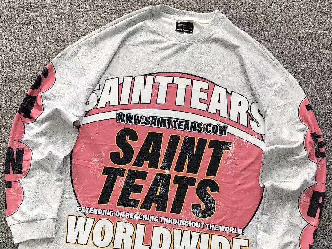 Saint Tears 98 SAINT TEARS LONG - Image 10