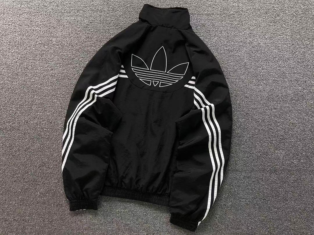 Adidas TROUSERS 135 A⭐I⭐AS JACKET 4205292177 (Im 170Cm 60Kg I Wear Size M In The Phot) - Image 13