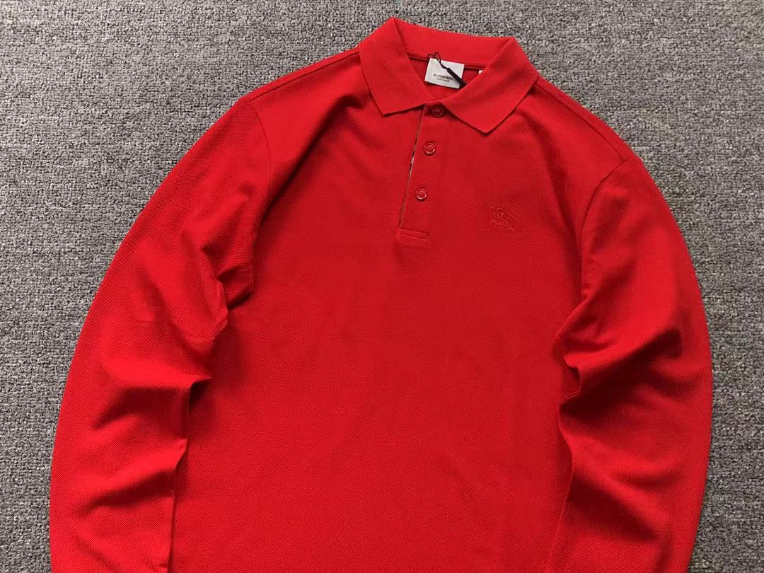 Burberry 135 B⭐R⭐E⭐RY LONG SLEEVED 5120902106 (Im 170Cm 60Kg I Wear Size M In The Phot) - Image 10
