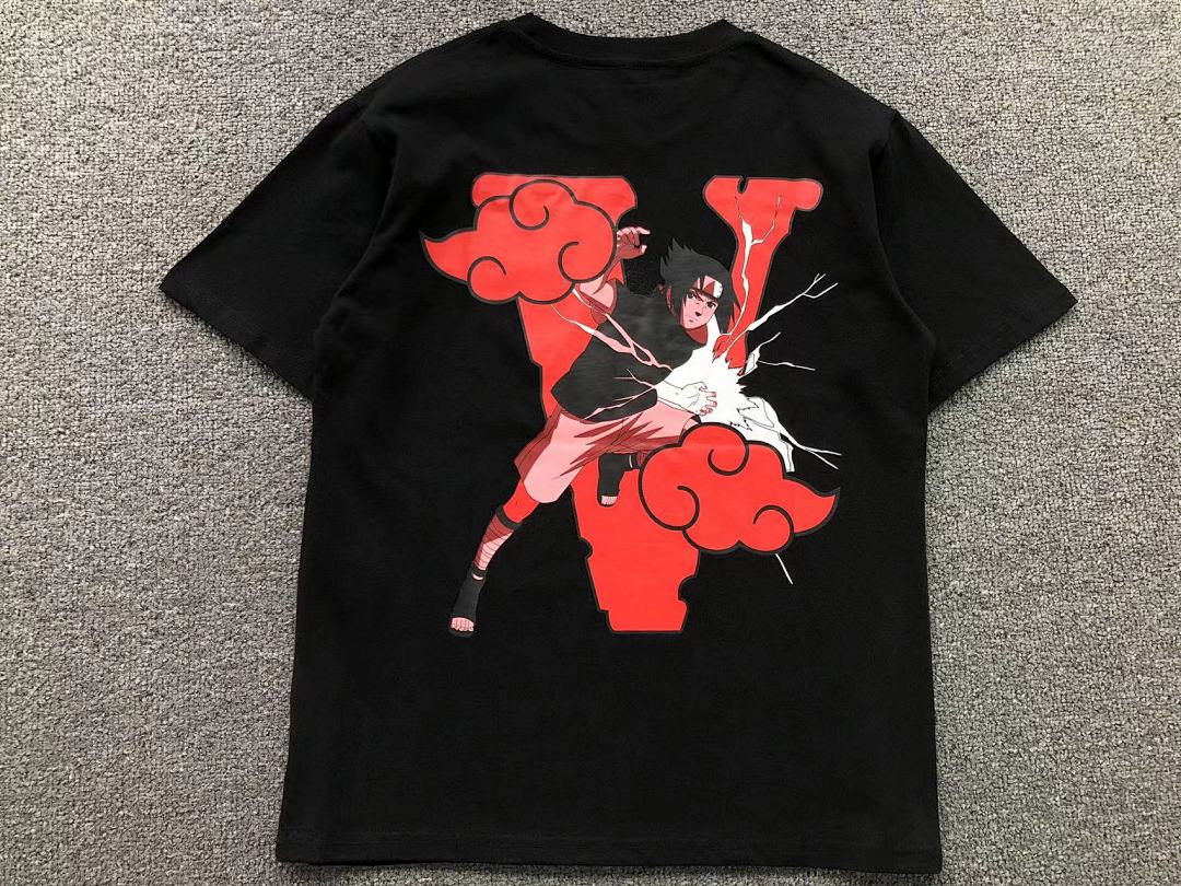 On Running 69 VLONE T-SHIRT 504159491 (Im 170Cm 55Kg I Wear Size S In The Phot) - Image 7