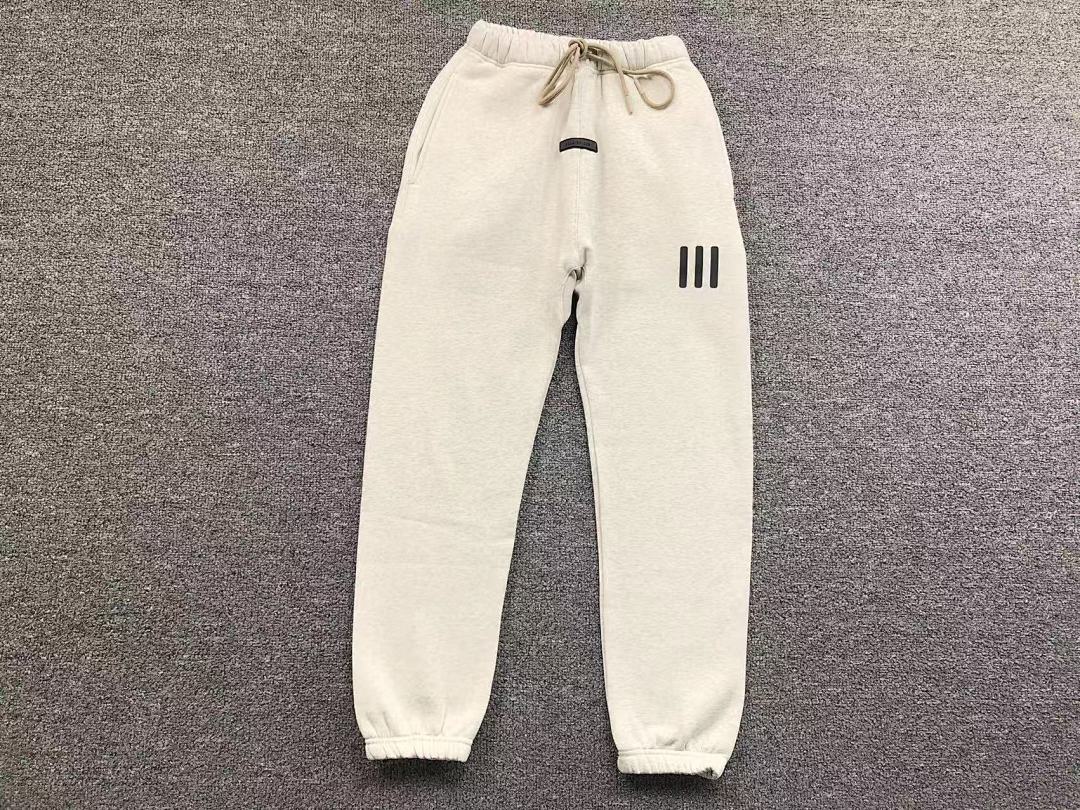 Fear of God 138 FOG TROUSERS 3108193617 (Im 170Cm 60Kg I Wear Size S In The Phot) - Image 10