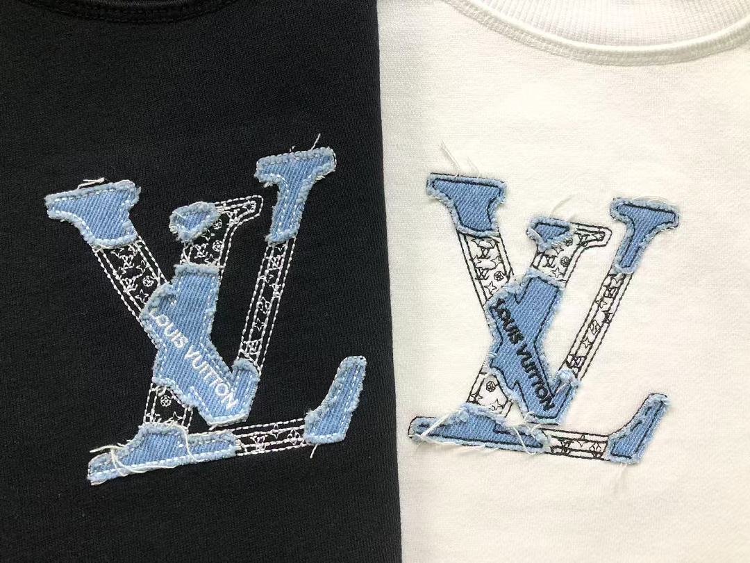 Louis Vuitton 178 L⭐ HOODIE 3208011621 (Im 170Cm 65Kg I Wear Size M In The Phot) - Image 18