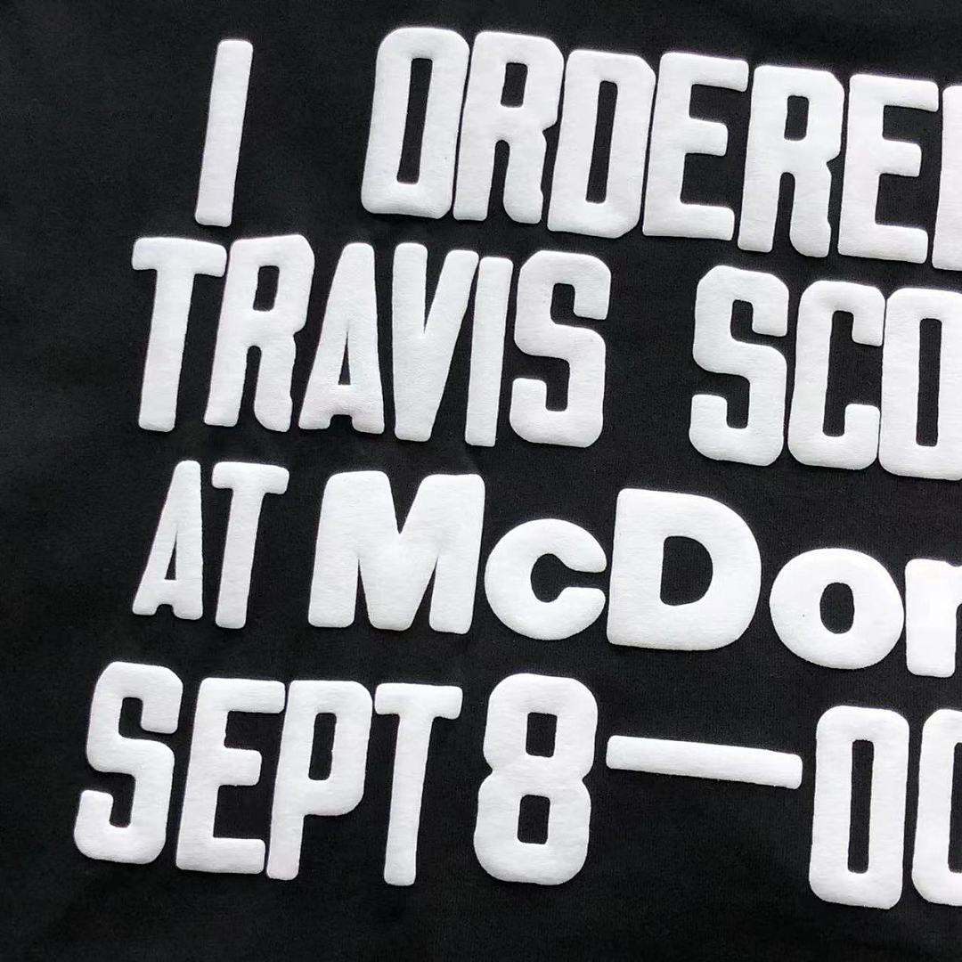 Travis Scott 78 TRAVIS SCOTT T-SHIRT 505218291 (Im 170Cm 60Kg I Wear Size S In The Phot) - Image 21