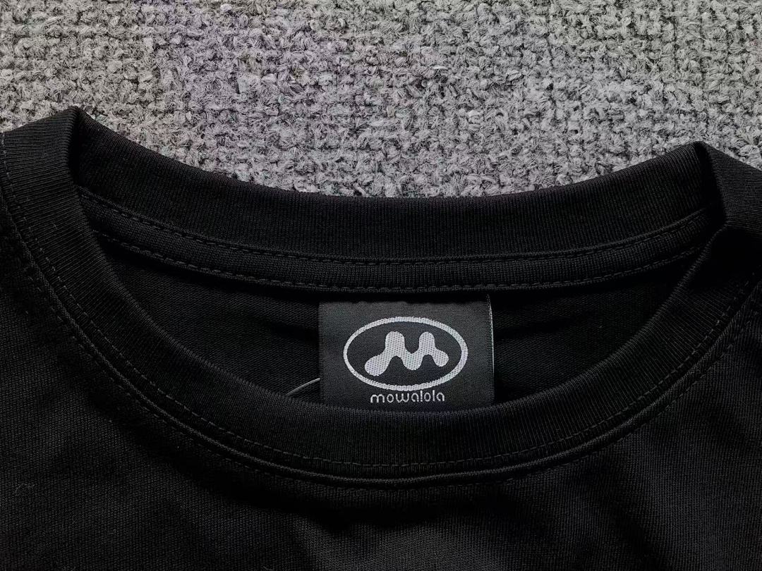 Mowalola 95 MO⭐ALOL⭐ T-SHIRT FEMAIE - Image 19
