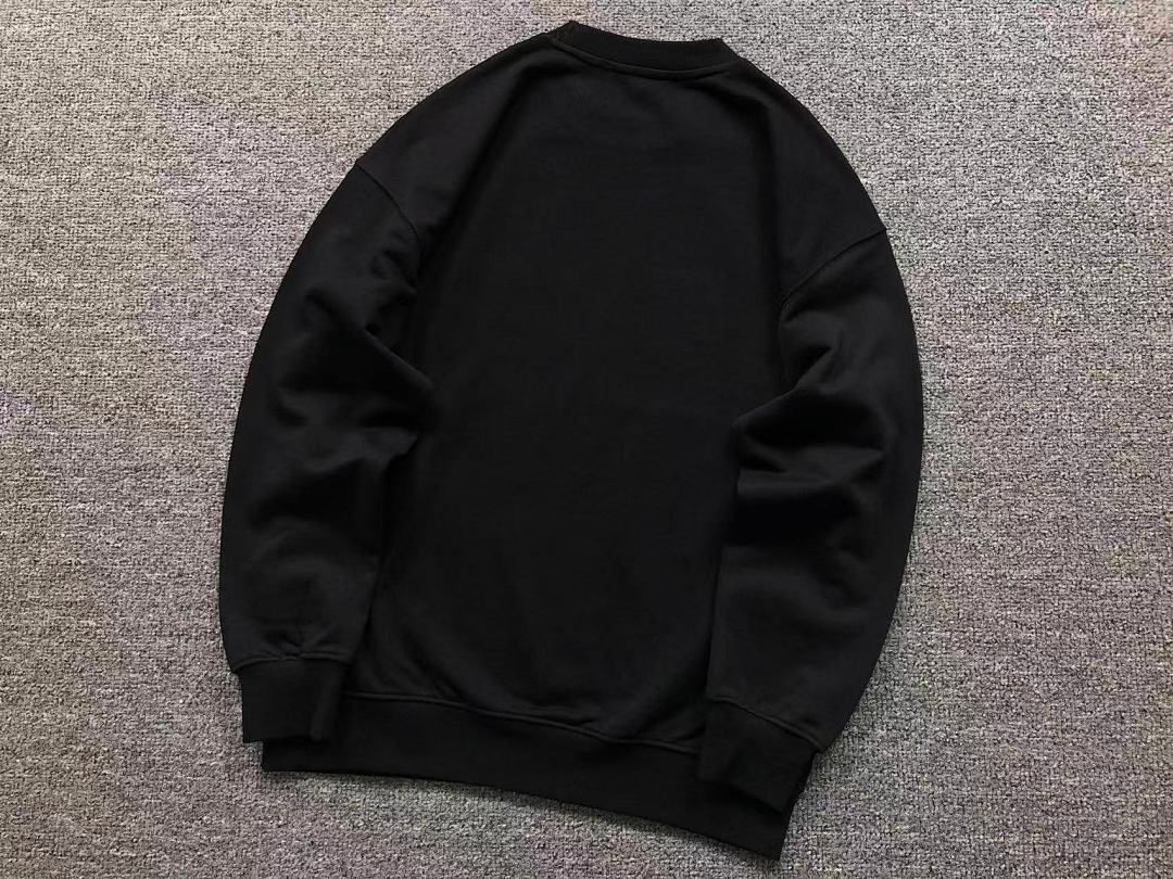 Prada 128 P⭐A⭐A HOODIE 59280881 (Im 170Cm 60Kg I Wear Size S In The Phot) - Image 15