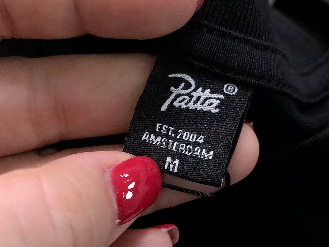 Patta 78 P⭐TT⭐ T-SHIRT 1252935175 (Im 170Cm 60Kg I Wear Size M In The Phot) - Image 13