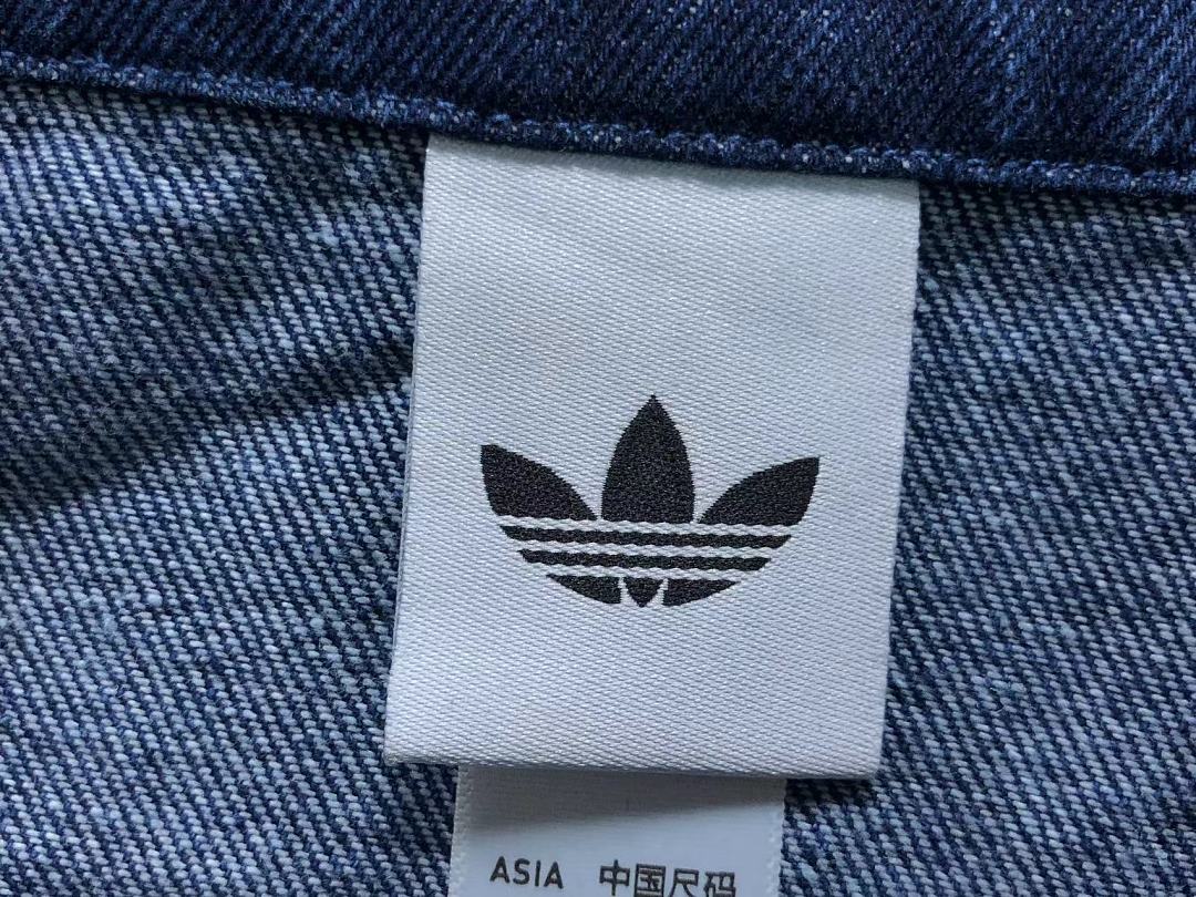 Adidas 188 A⭐I⭐AS JACKET 4208030477 (Im 170Cm 60Kg I Wear Size M In The Phot) - Image 19