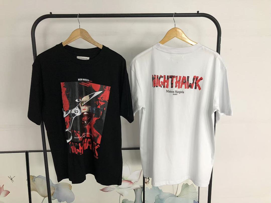 On Running 78 MAISON MARGIELA T-SHIRT 57080486 (Im 170Cm 60Kg I Wear Size 46 In The Phot) - Image 27