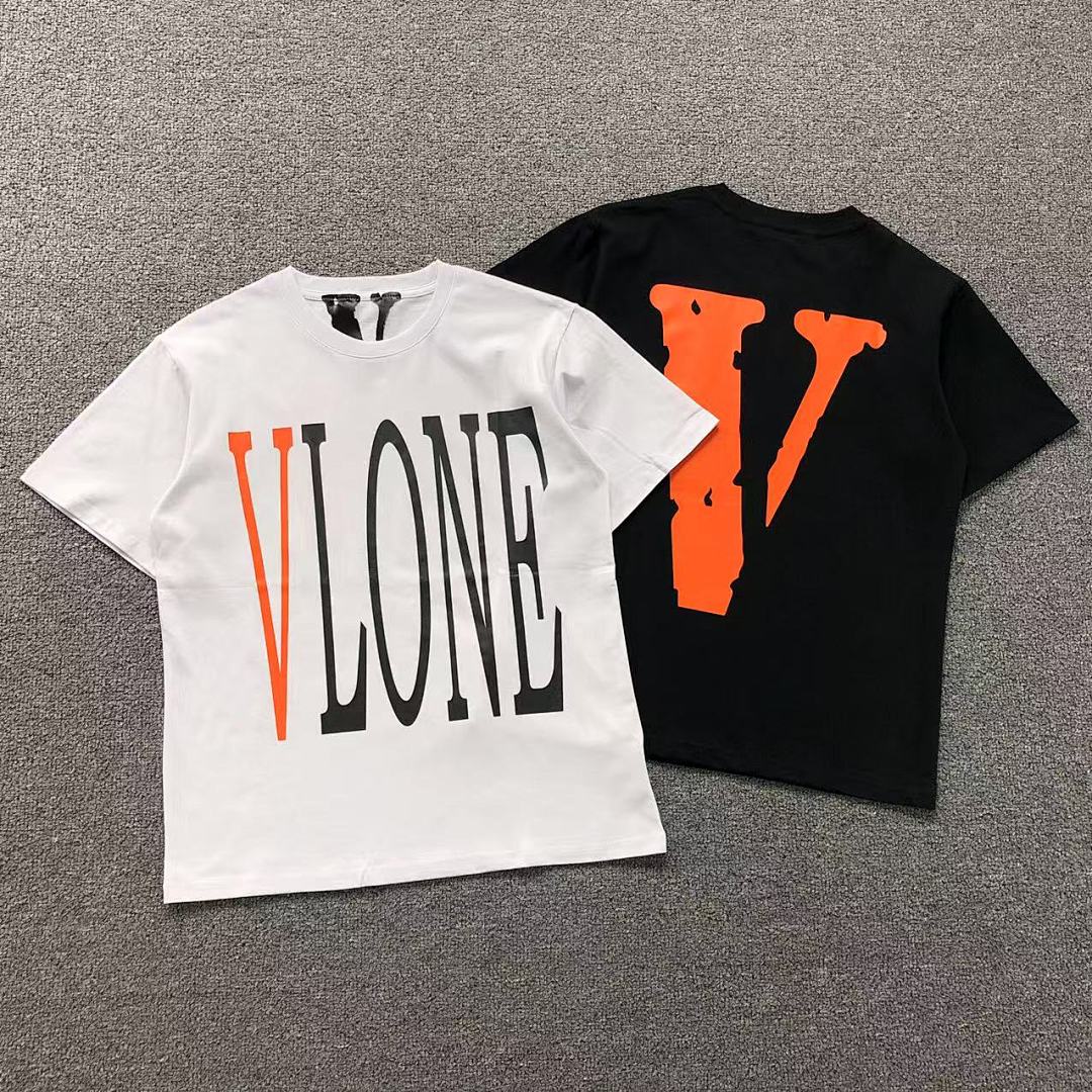 On Running 69 VLONE T-SHIRT 504140591 (Im 170Cm 60Kg I Wear Size S In The Phot)