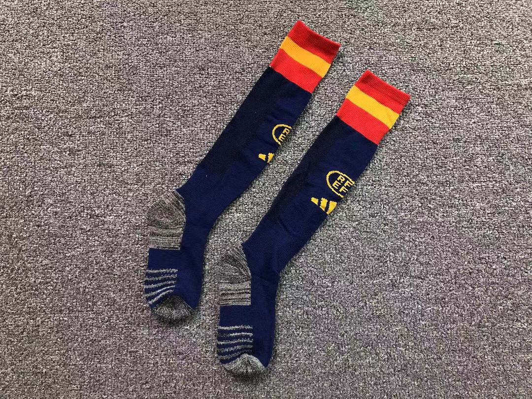 Chanel 39 FOOTBALL SOCKS - Image 6