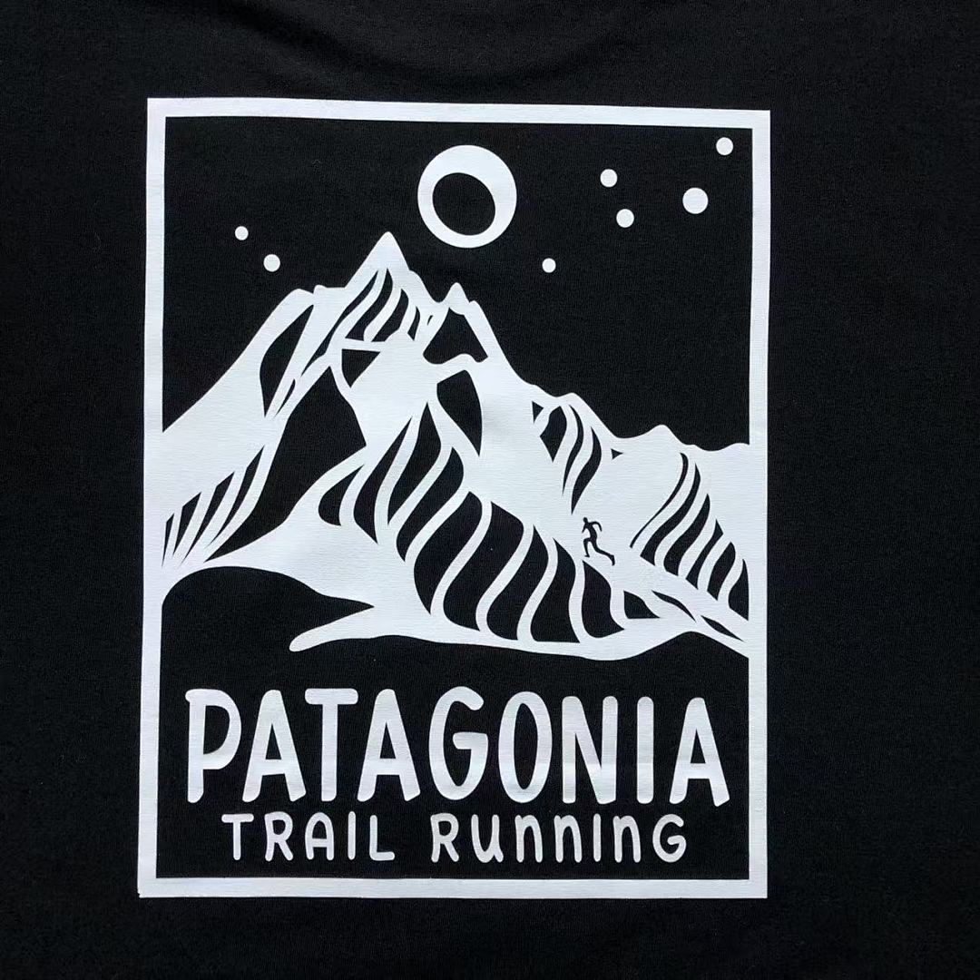 On Running 78 PATAGONIA T-SHIRT 3106132302 (Im 170Cm 60Kg I Wear Size M In The Phot) - Image 18