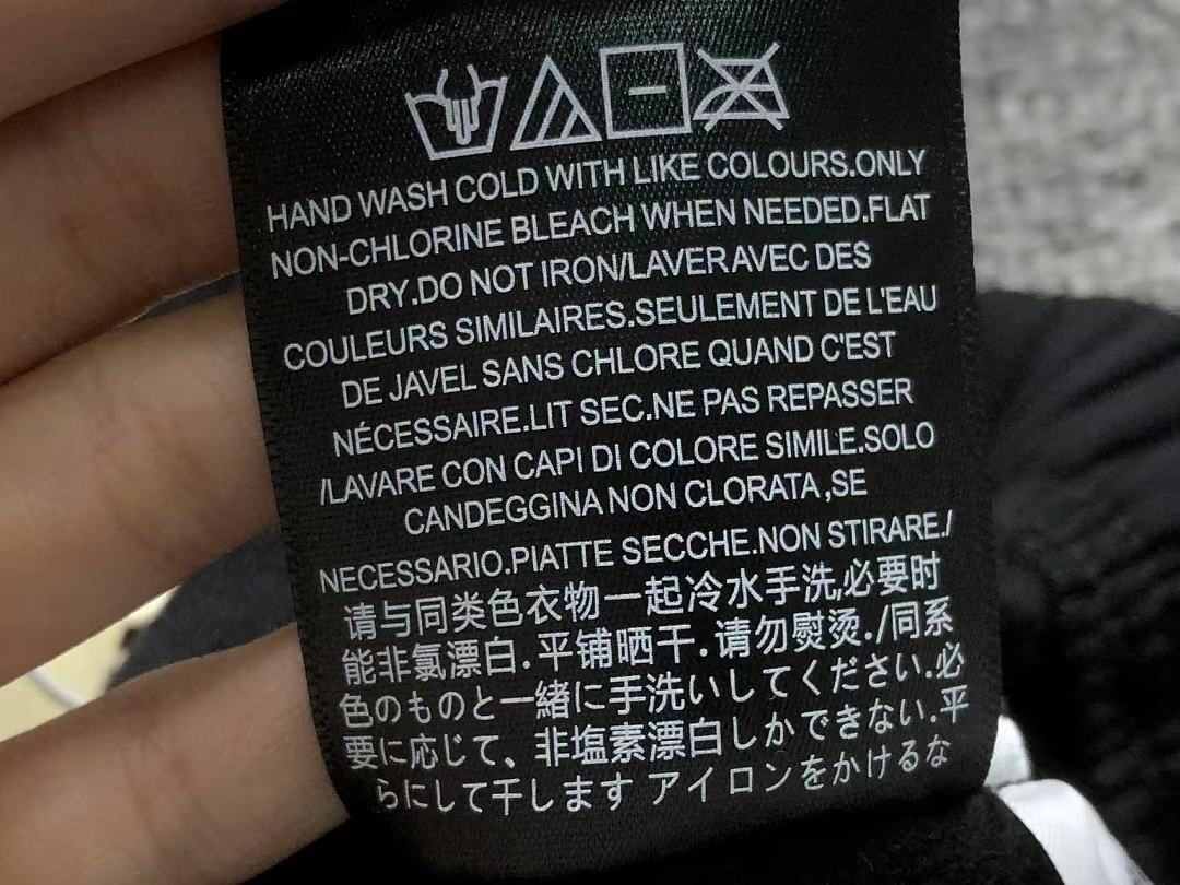 Fear of God TROUSERS139 FOG HOODIE - Image 48