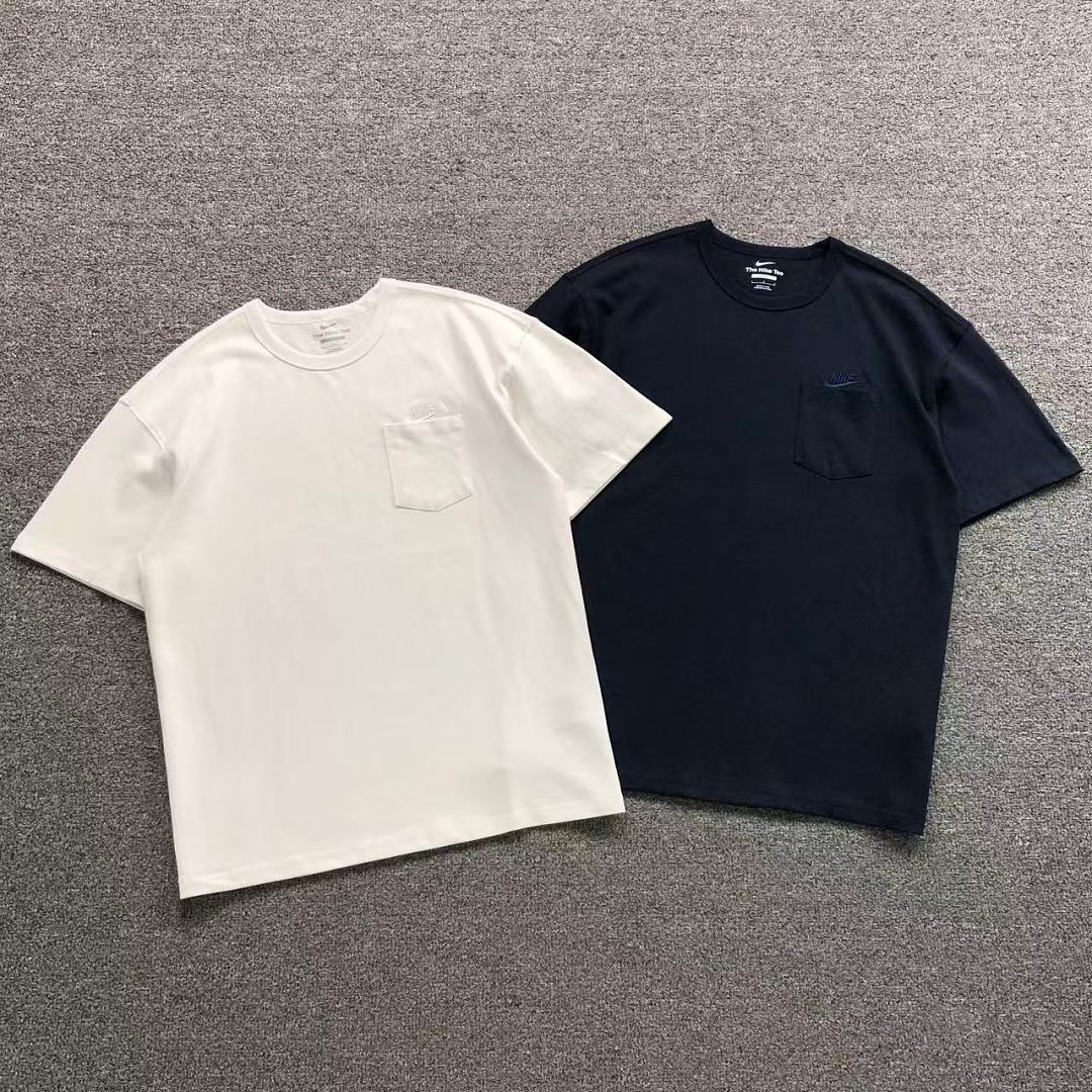 Nike 115 N⭐K⭐ T-SHIRT 524220219 (Im 170Cm 60Kg I Wear Size L In The Phot)
