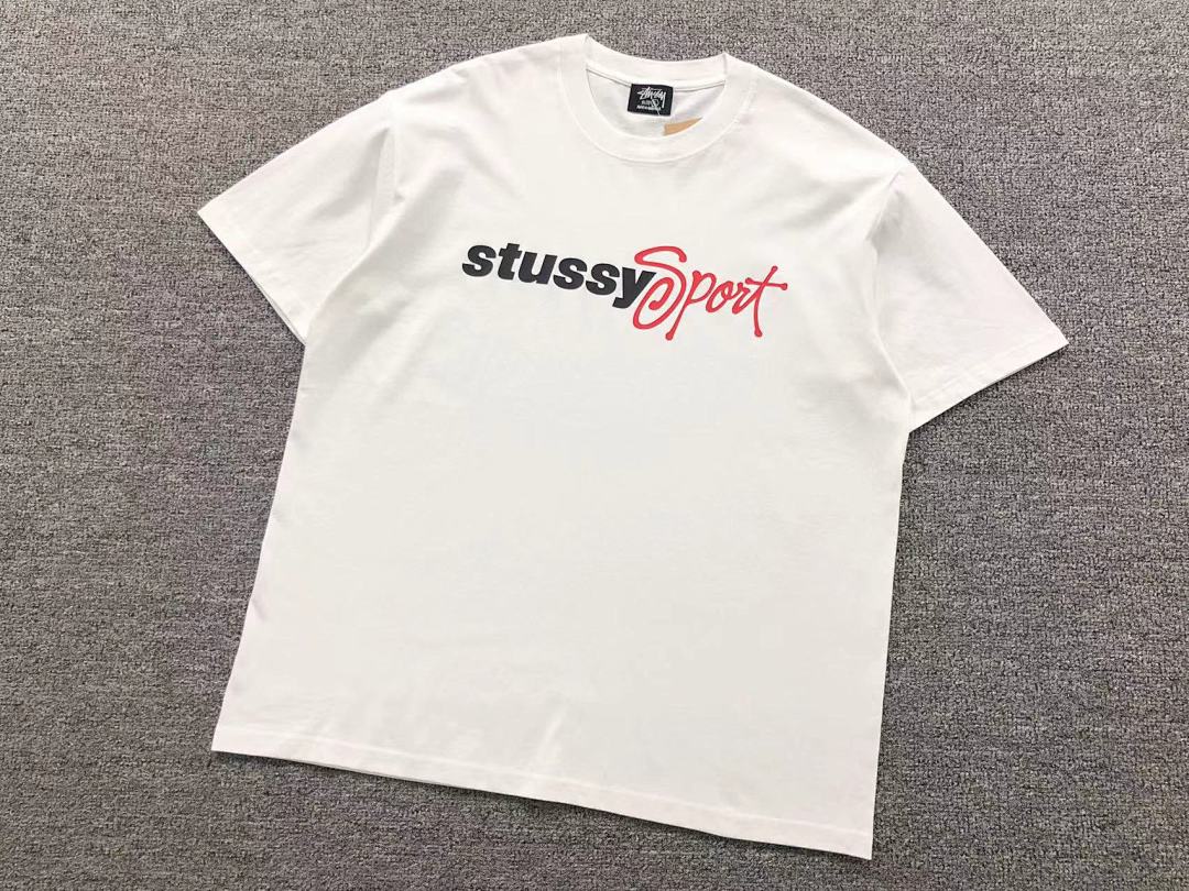 Stussy 78 STUSSY T-SHIRT - Image 10