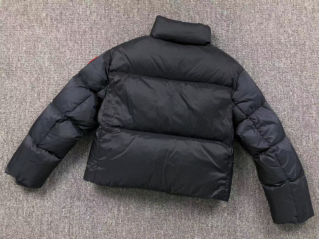 Canada Goose 608 C⭐N⭐⭐A G⭐⭐⭐E DOWN JACKETS FEMAIE - Image 11