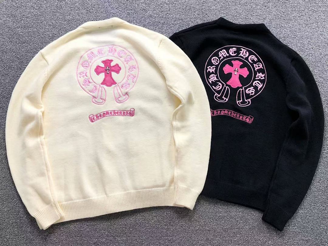 Comme des Garcons 225 C⭐⭐OME HE⭐⭐TS SWEATER 4112501154 (Im 170Cm 60Kg I Wear Size M In The Phot) - Image 5