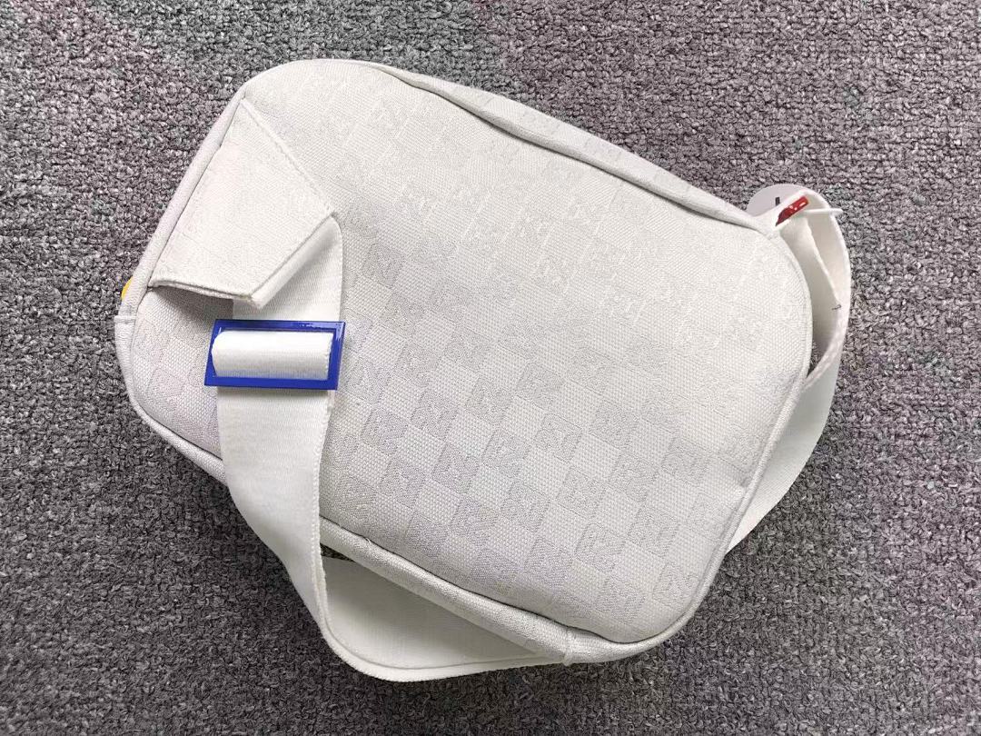 Air Jordan 118 A⭐R J⭐R⭐AN BAG 12340213 (Long 29CM* Wide 7CM* High 20CM) - Image 6
