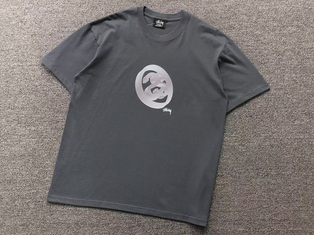 Stussy 78 STUSSY T-SHIRT 3104220302 (Im 170Cm 60Kg I Wear Size L In The Phot) - Image 22