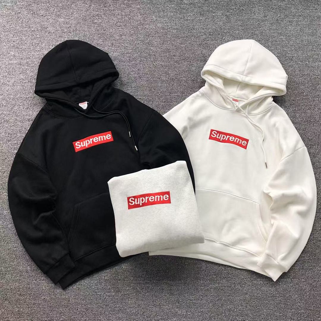Supreme Supreme 178 S⭐⭐R⭐⭐E HOODIE 4107070977 (Im 170Cm 60Kg I Wear Size S In The Phot), photo 1
