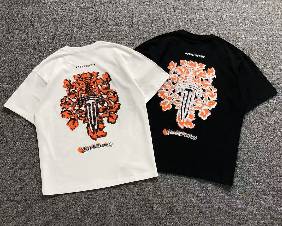 Comme des Garcons 88 C⭐⭐OME HE⭐⭐TS T-SHIRT 1261134182 (Im 170Cm 60Kg I Wear Size M In The Phot) - Image 5