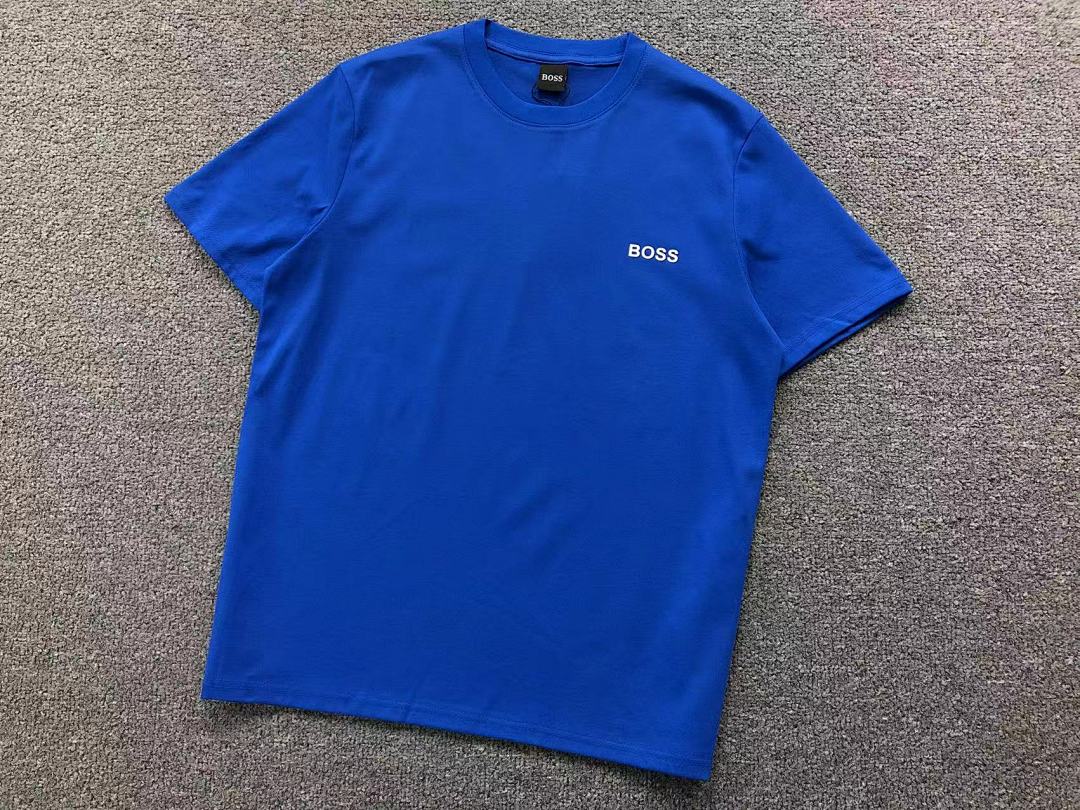 Hugo Boss 75 H⭐G⭐ B⭐⭐S T-SHIRT 3109281603 (Im 170Cm 60Kg I Wear Size L In The Phot) - Image 17