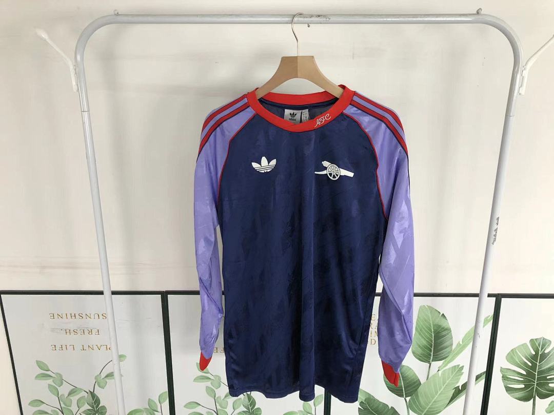 Unbranded 88 FOOTBALL LONG SLEEVED 11111317002 (Im 170Cm 60Kg I Wear Size L In The Phot) - Image 18