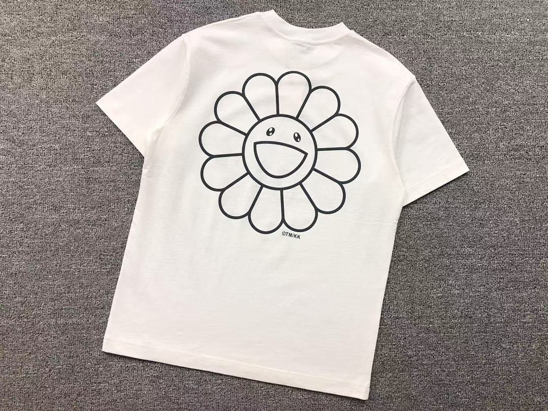 Unbranded 115 J⭐⭐L⭐IN T-SHIRT 1107041302 (Im 170Cm 60Kg I Wear Size L In The Phot) - Image 17
