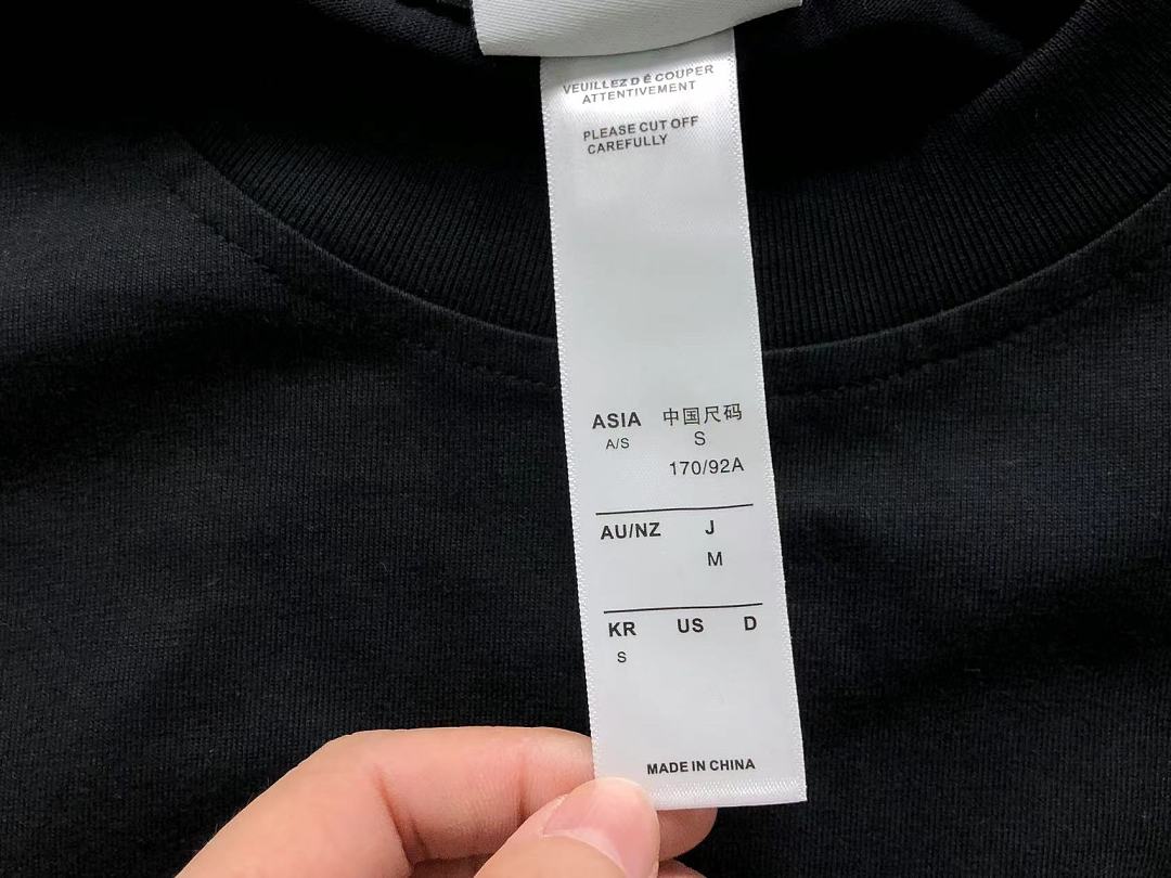 Adidas 108 A⭐I⭐AS T-SHIRT 524220319 (Im 170Cm 60Kg I Wear Size S In The Phot) - Image 22
