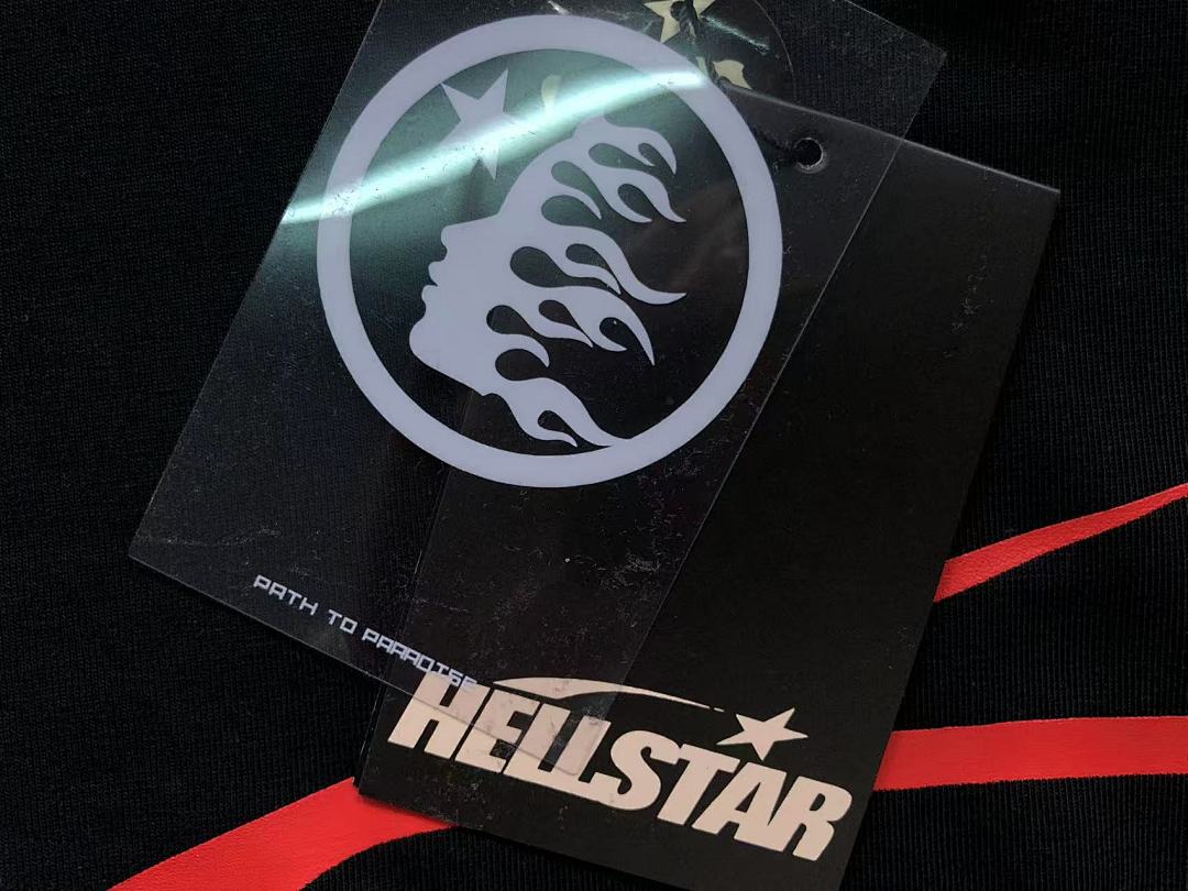 Hellstar 78 HELLSTAR T-SHIRT 12173371 (Im 170Cm 60Kg I Wear Size M In The Phot) - Image 25