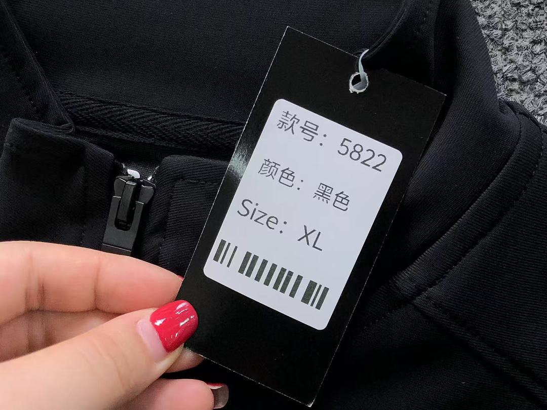 Hugo Boss 368 H⭐G⭐ B⭐⭐S HOODIE TROUSERS 2207060204 (Im 170Cm 60Kg I Wear Size XL In The Phot) - Image 20