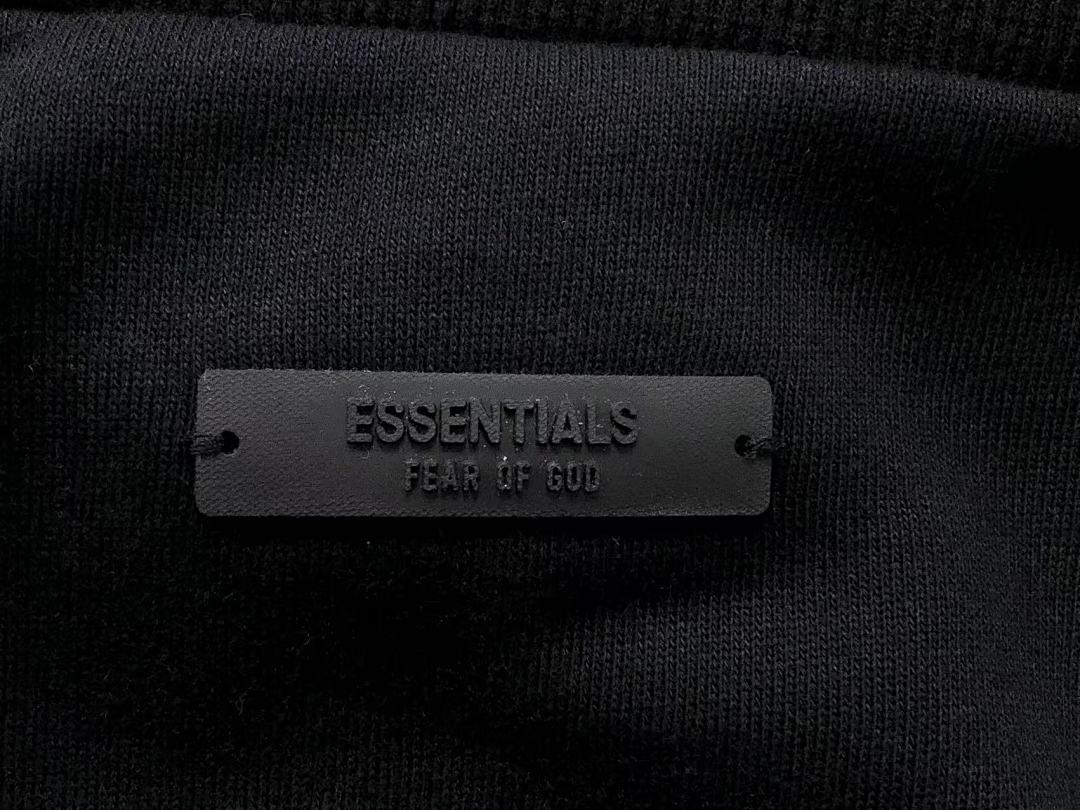 Fear of God TROUSERS118 FOG HOODIE - Image 22