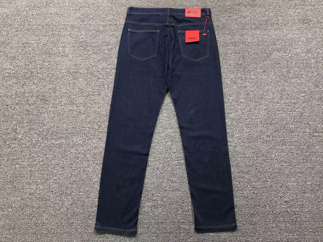 Hugo Boss 225 H⭐G⭐ B⭐⭐S TROUSERS 3104120205 (Im 170Cm 60Kg I Wear Size 33 In The Phot) - Image 5