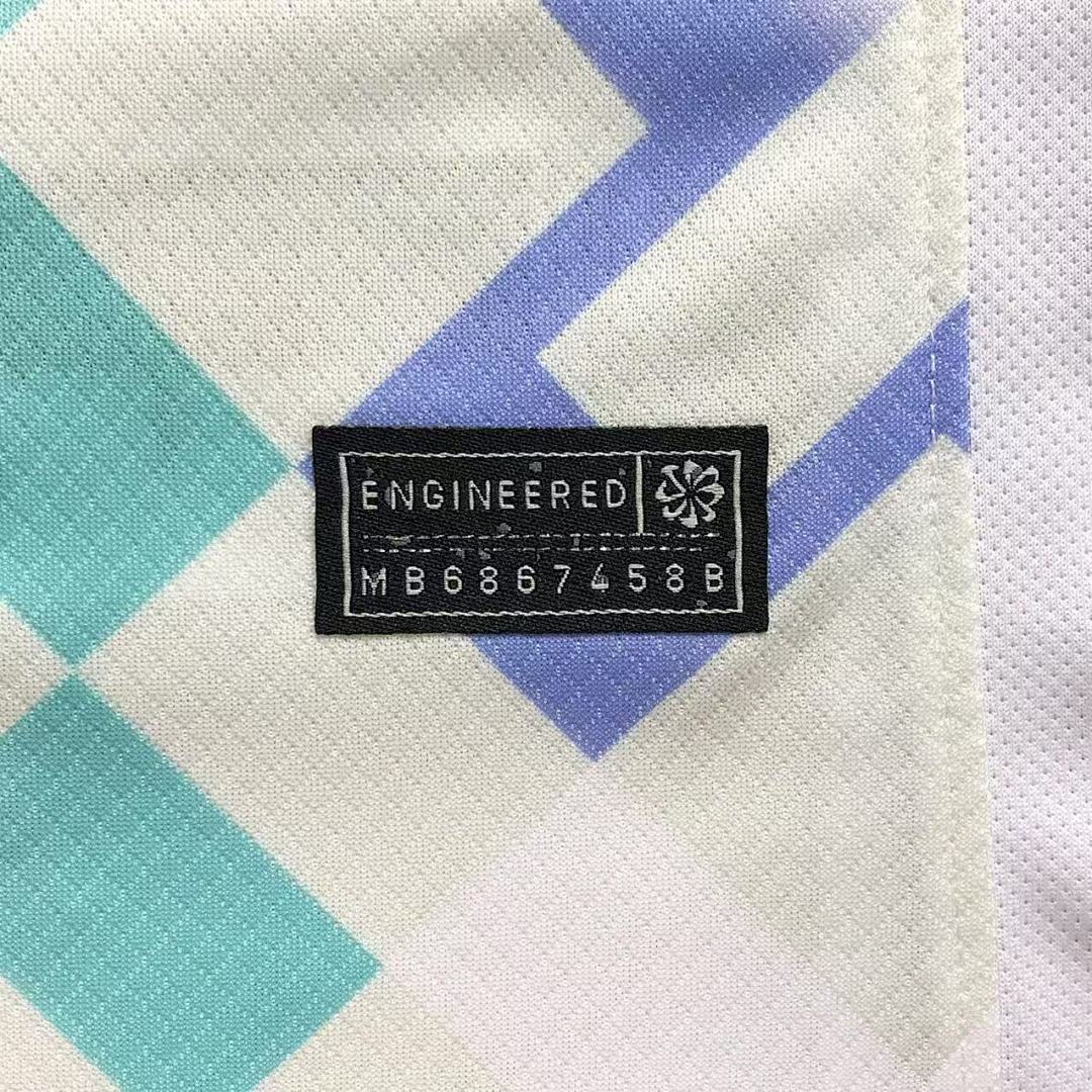 Unbranded 68 FOOTBALL T-SHIRT 213140714 (Im 170Cm 60Kg I Wear Size L In The Phot) - Image 11