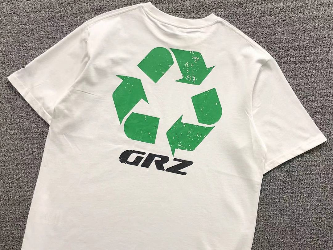 Grailz 115 GRAILZ T-SHIRT 4204010377 (Im 170Cm 60Kg I Wear Size 1 In The Phot) - Image 17