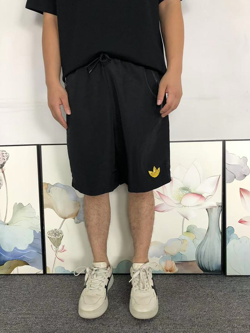 Adidas 98 A⭐I⭐AS SHORTS 3207241535 (Im 170Cm 60Kg I Wear Size M In The Phot) - Image 3
