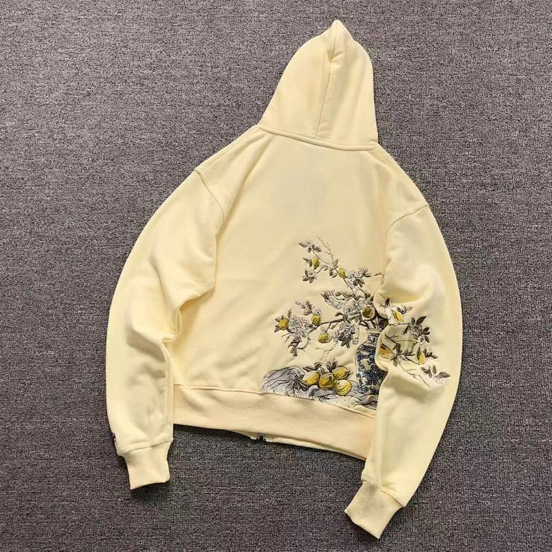 Chanel 195 DER⭐CHUT⭐E HOODIE 1110310956 (Im 170Cm 60Kg I Wear Size S In The Phot)