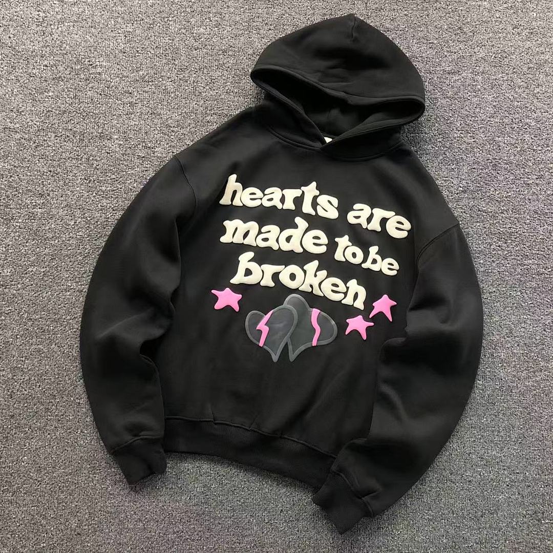 Broken Planet 125 BROKEN PLANET HOODIE 58303291 (Im 170Cm 60Kg I Wear Size S In The Phot), photo 1