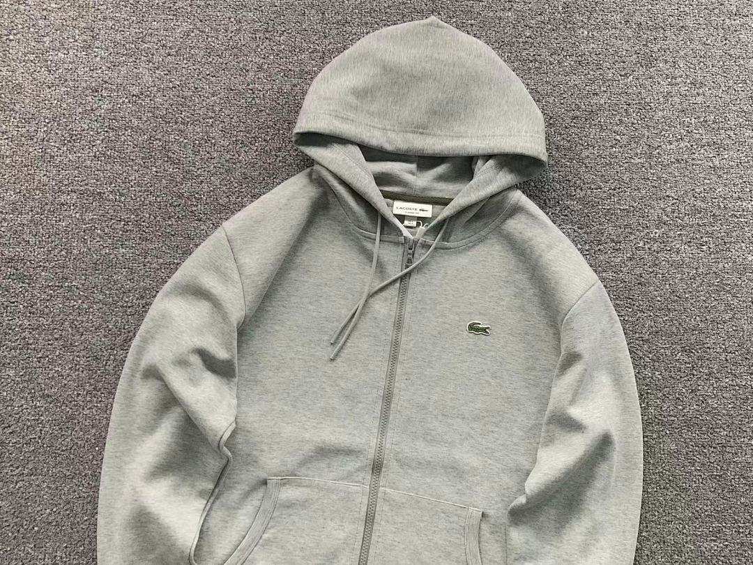 Lacoste TROUSERS128 LACOSTE HOODIE - Image 13