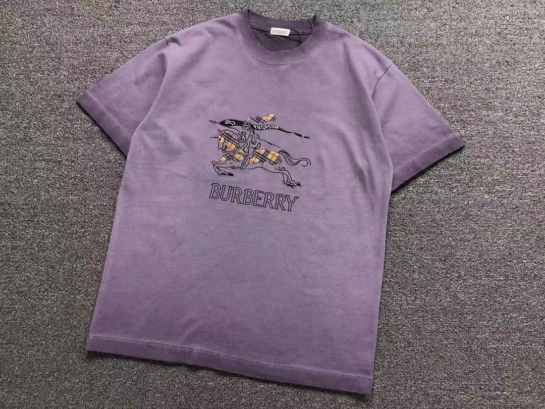Burberry 125 B⭐R⭐E⭐RY T-SHIRT 526081781 (Im 170Cm 60Kg I Wear Size S In The Phot) - Image 19