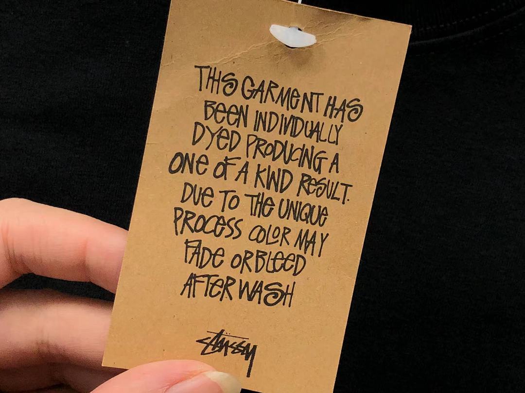 Stussy 75 STUSSY T-SHIRT - Image 28